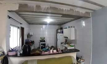 Imagem: Casa com 4 dormitórios à venda, 120 m²