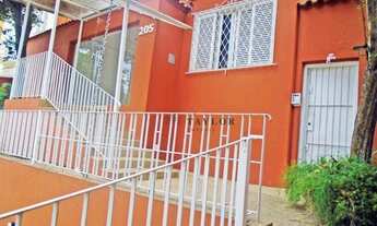 Imagem 3: Casa Comercial com 4 dormitórios à venda, 412 m² por R$ 2.500.000 - Vila Clementino - São