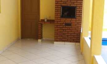 Imagem 5: Casa para venda com 120 metros quadrados com 2 quartos em Cidade 2000 - Fortaleza - Ceará