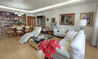 Imagem 3: Apartamento - Vila Itapura - Campinas