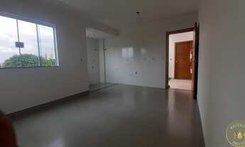 Imagem 6: Apartamento Próximo metro Vila Prudente com 2 Quartos e 1 banheiro à Venda, 44 m²