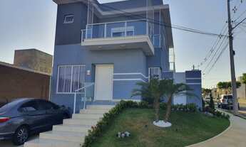 Imagem 1: Sobrado Condomínio Vila Ytu, Indaiatuba - SP