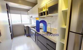 Imagem 4: Maravilhoso Apto. 2 dorms c/ Suíte e Varanda Gourmet