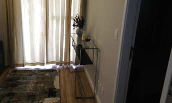 Imagem 3: Apartamento para aluguel MOBILIADO com 38 m2 com 1 quarto em Vila Arens II - Jundiaí - Sã