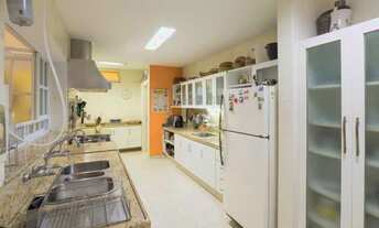 Imagem 3: Rio de Janeiro - Apartamento Padrão - Lagoa