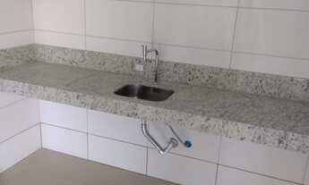 Imagem 6: Oportunidade Apto Residencial Bella Villa último andar garagem coberta