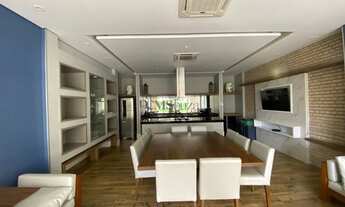 Imagem 4: Apartamento com 3 quartos no VICTÓRIA PARQUE - Bairro Fazenda Gleba Palhano em Londrina