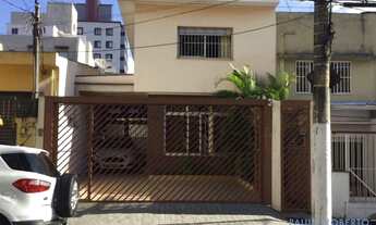 Imagem 2: CASA ASSOBRADADA - SANTANA - SP