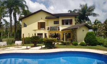 Imagem 4: Sobrado à venda, Parque Oriente, Embu-Guaçu, São Paulo