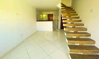 Imagem 4: Casa com 2 dormitórios à venda, 76 m² por R$ 220.000,00 - Porto Aldeia - São Pedro da Alde