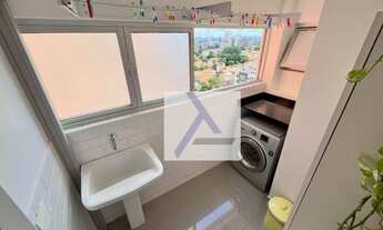 Imagem 4: Apartamento com 2 dormitórios à venda, 73 m² por R$ 945.000,00 - Vila Mariana - São Paulo