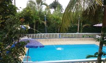 Imagem 3: Fazenda/Sítio/Chácara para venda tem 8000 metros quadrados com 5 quartos