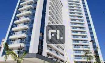 Imagem 2: Conjunto, 42 m² - venda por R$ 610.000,00 ou aluguel por R$ 3.200,10/mês - Vila Olímpia