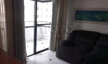 Imagem 4: SAO PAULO - Apartamento Padrão - LIBERDADE