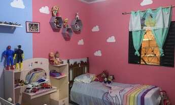 Imagem 2: Casa com 3 dormitórios à venda, 200 m² por R$ 165.000 - Del Lago II - Paranoá/DF