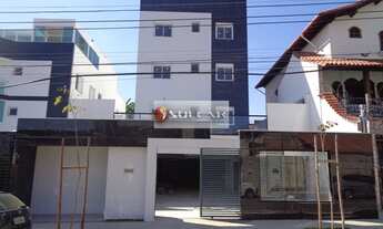 Imagem 1: Belo Horizonte - Apartamento Padrão - Planalto