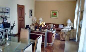 Imagem: Apartamento de 130 M² á venda em Copacabana