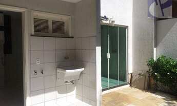 Imagem 6: Casa residencial à venda, José de Alencar, Fortaleza