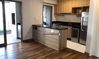 Imagem 7: Apartamento VENDA 83m², 2 suítes, 2 vagas, Varanda Gourmet - Planejados - Brooklin - SP