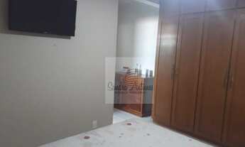 Imagem 4: Apartamento com 2 dormitórios à venda, 96 m² por R$ 485.000 - Campo Grande - Santos/SP