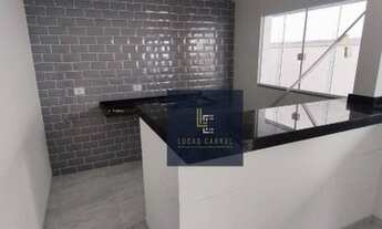 Imagem 4: Apartamento à venda, 42 m² por R$ 239.000,00 - Patriarca - São Paulo/SP