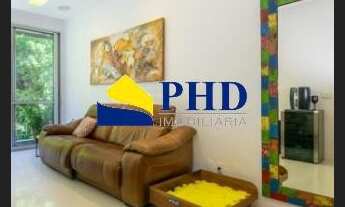 Imagem 4: RIO DE JANEIRO - Apartamento Padrão - LAGOA