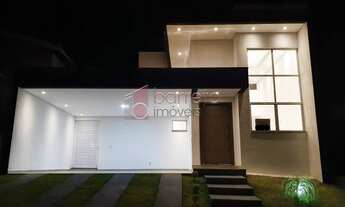 Imagem: Cabreúva - Casa de Condomínio - Jacaré