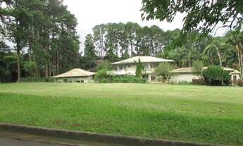 Imagem 2: Terreno no Haras Guancan - Plano :