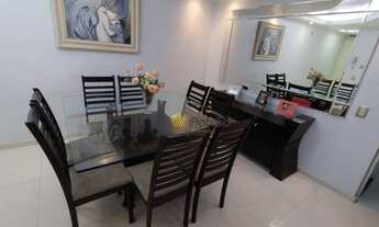 Imagem 4: Residencial Santa Teresa com 2 dormitórios à venda, 64 m² por R$ 335.000 - Jardim Santa Em