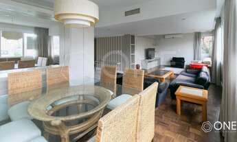 Imagem: PORTO ALEGRE - Padrão - Moinhos De Vento