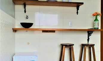 Imagem 5: Suite Locaçao Mensal