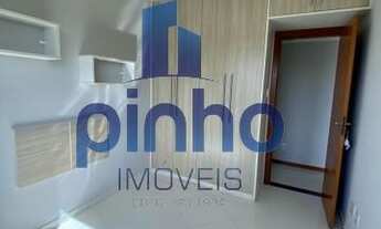 Imagem 4: Apartamento para Venda em Salvador, Vila Laura, 3 dormitórios, 1 suíte, 2 banheiros, 1 vag