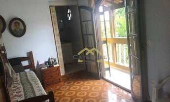 Imagem 4: Casa com 4 dormitórios à venda, 262 m² por R$ 800.000,00 - Residencial Aimoré - Várzea Pau