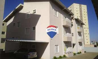 Imagem 5: Apartamento com 2 dormitórios para alugar, 67 m² por R$ 950,00/mês - Catharina Zanaga - Am