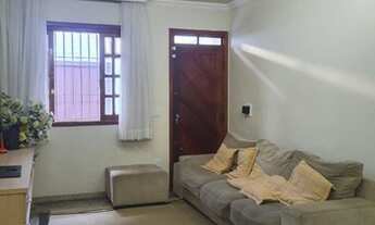 Imagem 5: Belo Horizonte - Casa Padrão - Jardim Atlântico