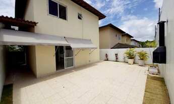 Imagem 6: Casa em Condomínio para Venda em Lauro de Freitas, Lauro de Freitas, 3 dormitórios, 3 suít