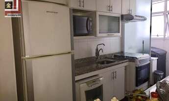 Imagem 1: Apartamento 2 dormitorios planejados 52m² Metro Saude