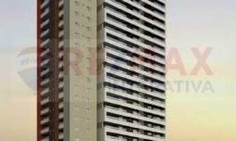 Imagem: Ed. Seven, 3 ou 4 suítes, 125 à 143m²