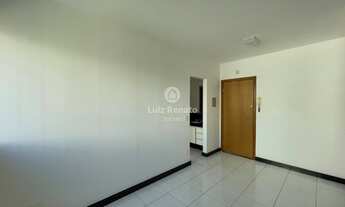 Imagem 2: Apartamento para aluguel 1 quarto 1 vaga - Lourdes
