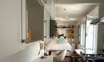 Imagem 5: VENDA LINDO APARTAMENTO DE 1 DORMITÓRIO NO CORAÇÃO DO ITAIM UM SHOPPING A CÉU ABERTO