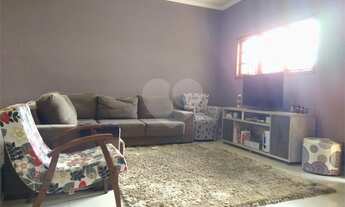 Imagem 4: Sobrado com 298 m², localizado no bairro Campos Elíseos em Taubaté