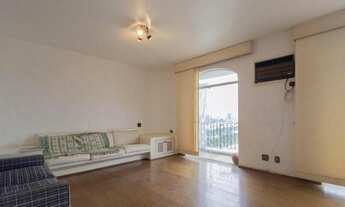 Imagem 5: Locação Apartamento 3 Dormitórios - 167 m² Jardim Europa