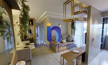 Imagem 2: Maravilhoso Apto. 2 dorms c/ Suíte e Varanda Gourmet