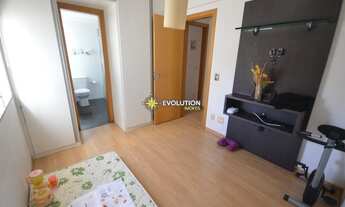 Imagem 7: Apartamento para venda com 130 metros quadrados com 4 quartos em União - Belo Horizonte