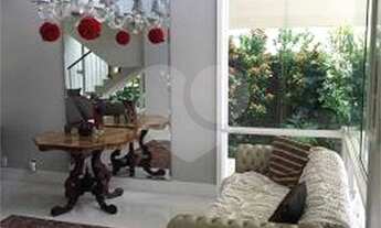 Imagem 6: Jundiaí - Casa de Condomínio - Jardim Novo Mundo