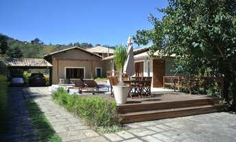 Imagem 2: Casa dentro de condomínio em Itaipava!