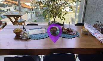 Imagem 3: Apartamento Duplex à venda, 144 m² por R$ 700.000,00 - Santa Rita II - Pouso Alegre/MG