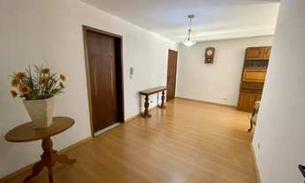 Imagem 7: Apartamento com 3 dormitórios à venda, 112 m² por R$ 610.000,00 - Bigorrilho - Curitiba/PR