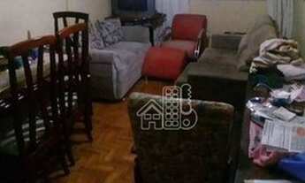 Imagem 6: Apartamento à venda, 92 m² por R$ 419.000,00 - Santa Rosa - Niterói/RJ