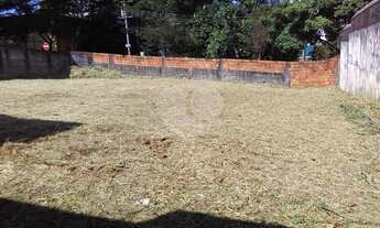 Imagem 4: Terreno de esquina no Jardim Avelino